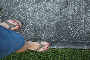 Guide me along right paths...